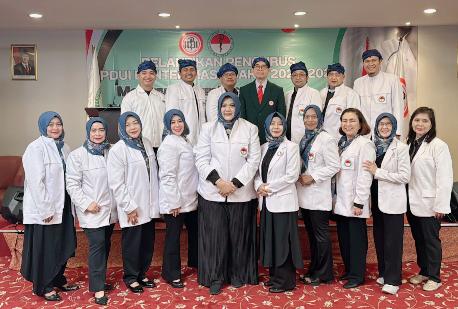 PIT PDUI Kabupaten Jeneponto 2019