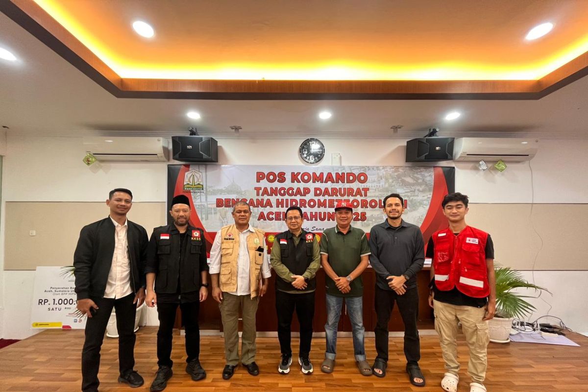 PERSI Kabupaten Jeneponto menggelar rangkaian kegiatan Webinar, Seminar, dan Workshop yang berlangsung di Pasteur Convention Center, Holiday Inn Pasteur Bandung