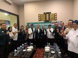 PDUI Kabupaten Jeneponto Tegaskan Komitmen Dukung Penuh Asosiasi Dokter Khitan Indonesia